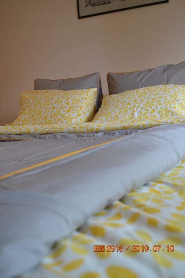 Apartament Parkowa Polana Z Ogrodem Apartment Polanica-Zdroj Luaran gambar
