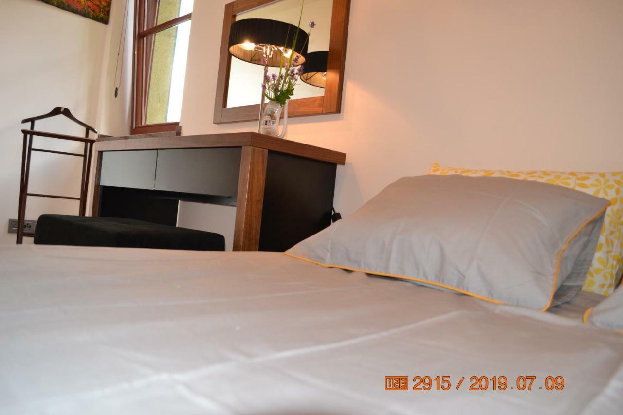 Apartament Parkowa Polana Z Ogrodem Apartment Polanica-Zdroj Luaran gambar