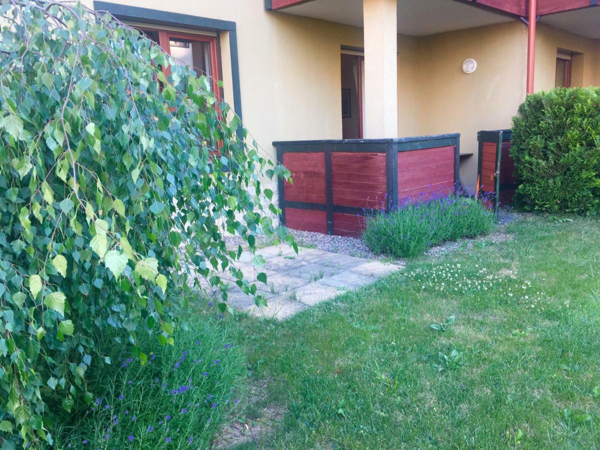 Apartament Parkowa Polana Z Ogrodem Apartment Polanica-Zdroj Luaran gambar